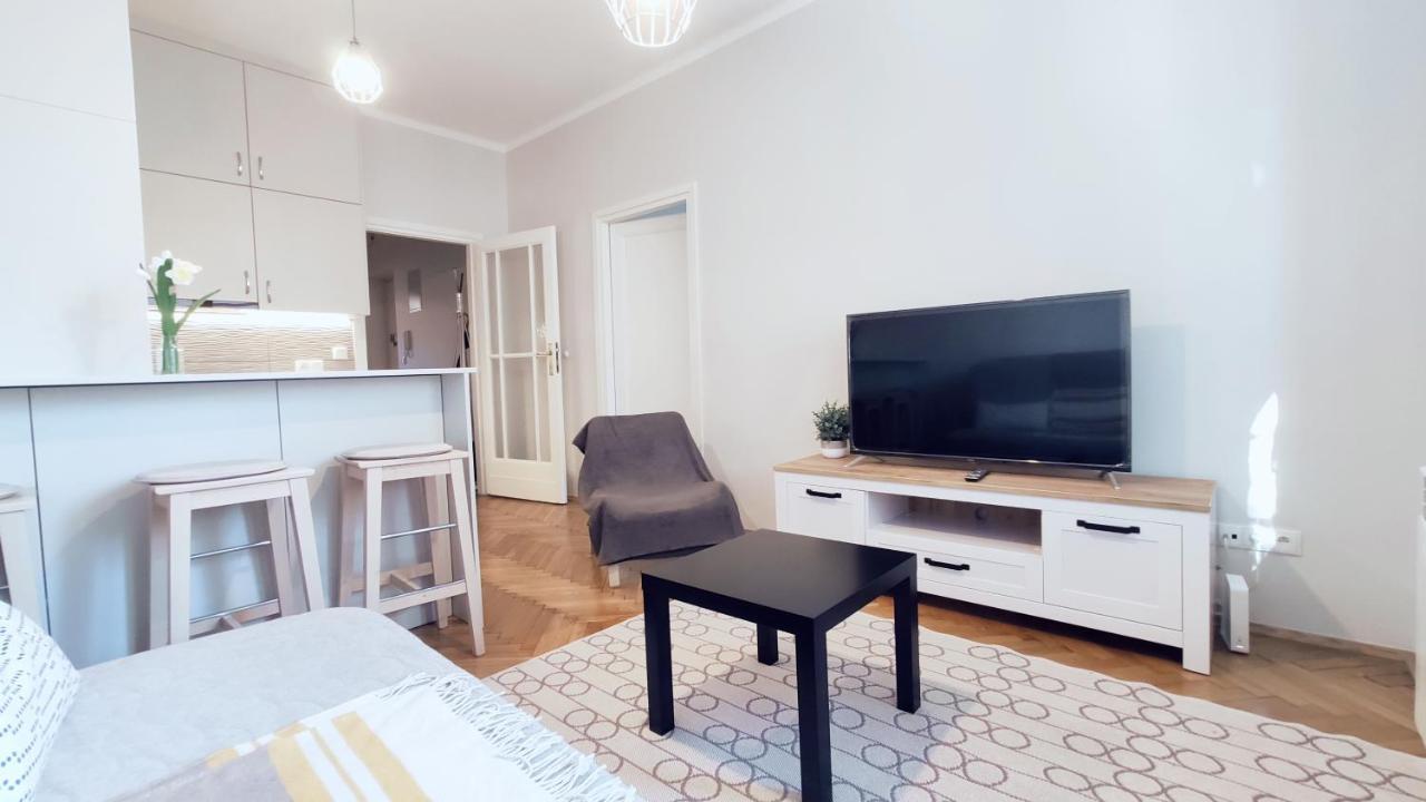 Barska 21 By Homeprime Краков Экстерьер фото