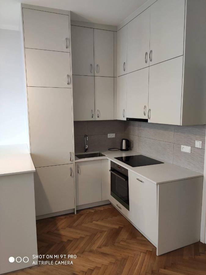 Barska 21 By Homeprime Краков Экстерьер фото