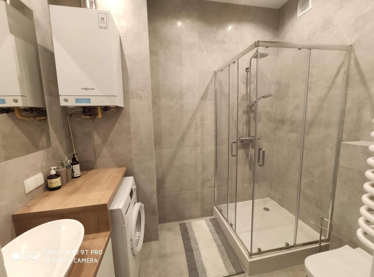 Barska 21 By Homeprime Краков Экстерьер фото